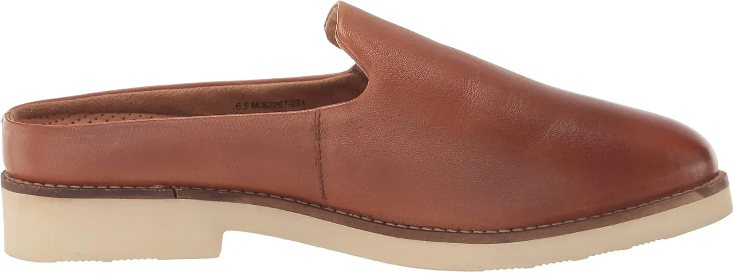 SoftWalk Women's Wolcott Ii Loafer Flat