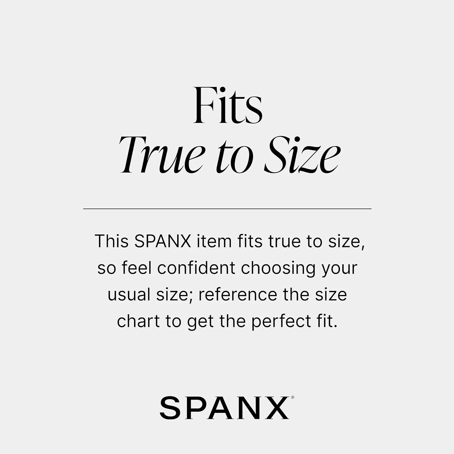 SPANX Original Shaping High-Waisted Footless Sheers - Core & Thigh Control - Footless Pantyhose - Use as Shapewear Underwear