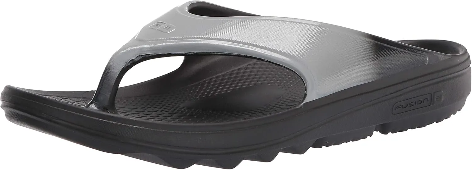 Spenco Men's Fusion Fade Flip-Flop
