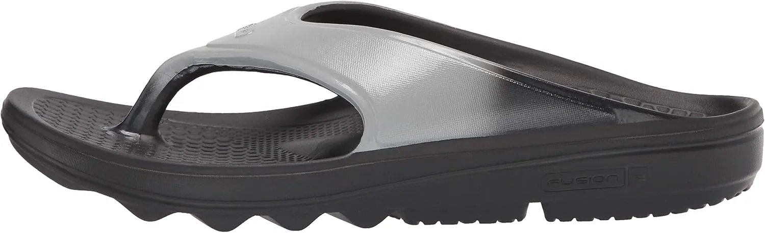Spenco Men's Fusion Fade Flip-Flop