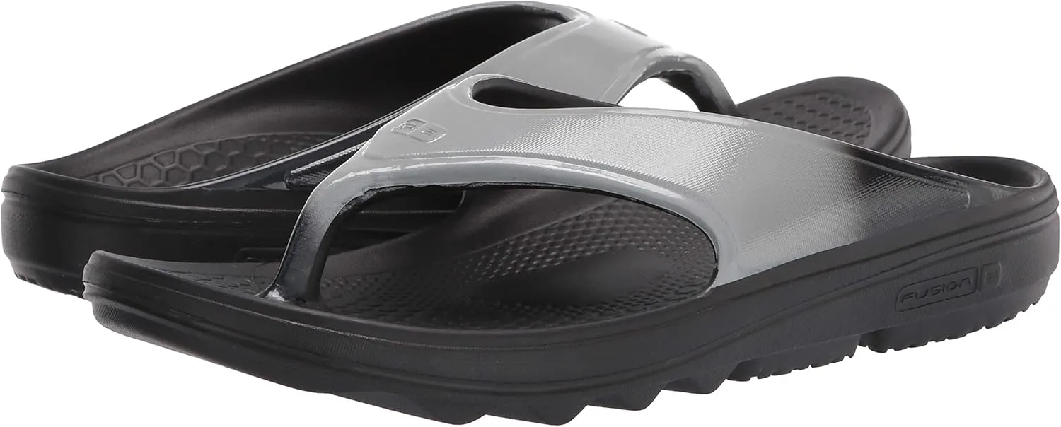 Spenco Men's Fusion Fade Flip-Flop