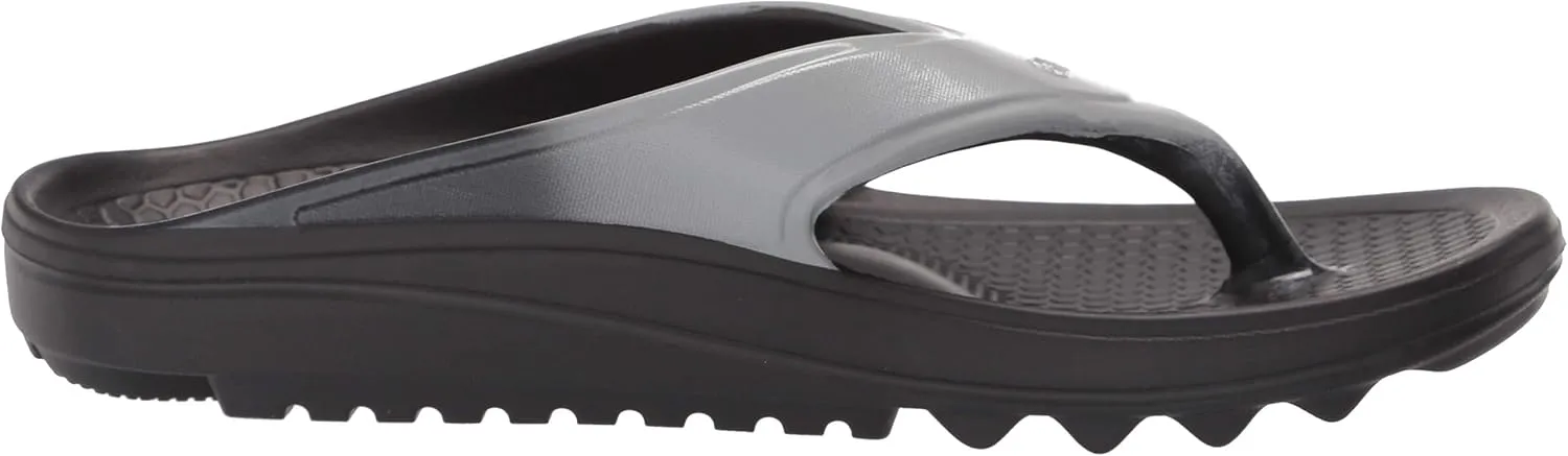 Spenco Men's Fusion Fade Flip-Flop