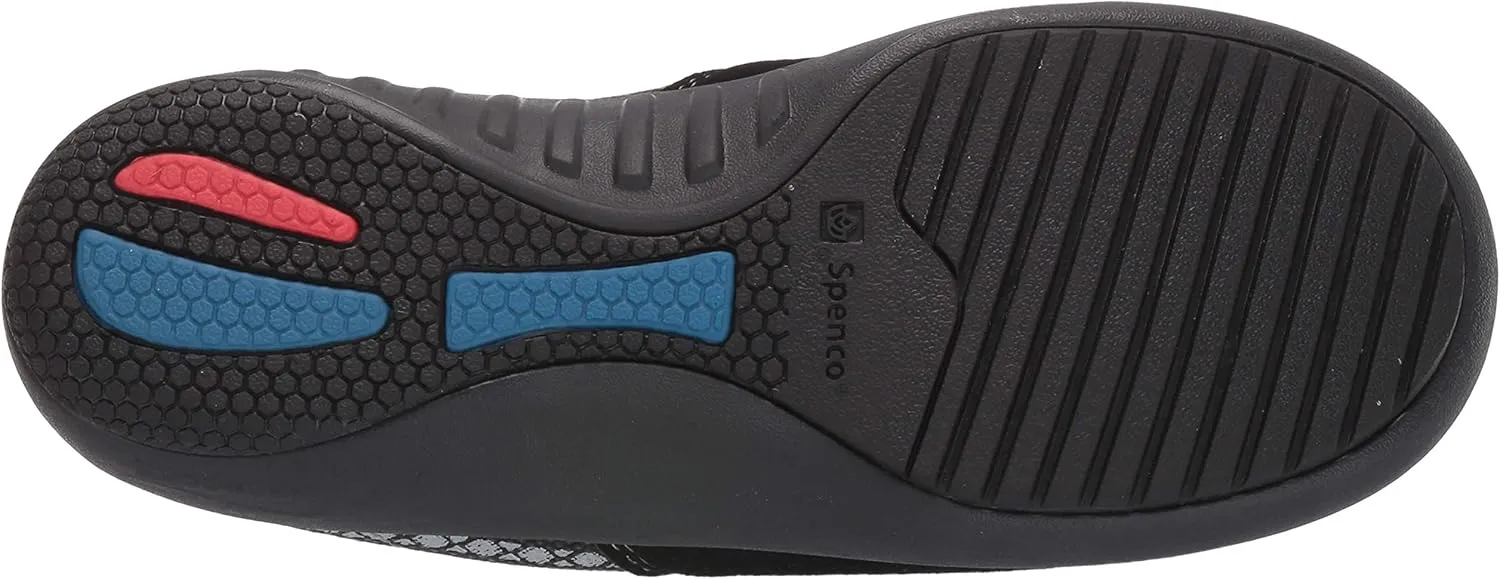 Spenco Women's Casual Sneaker
