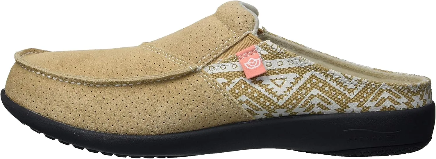 Spenco Women's Casual Sneaker