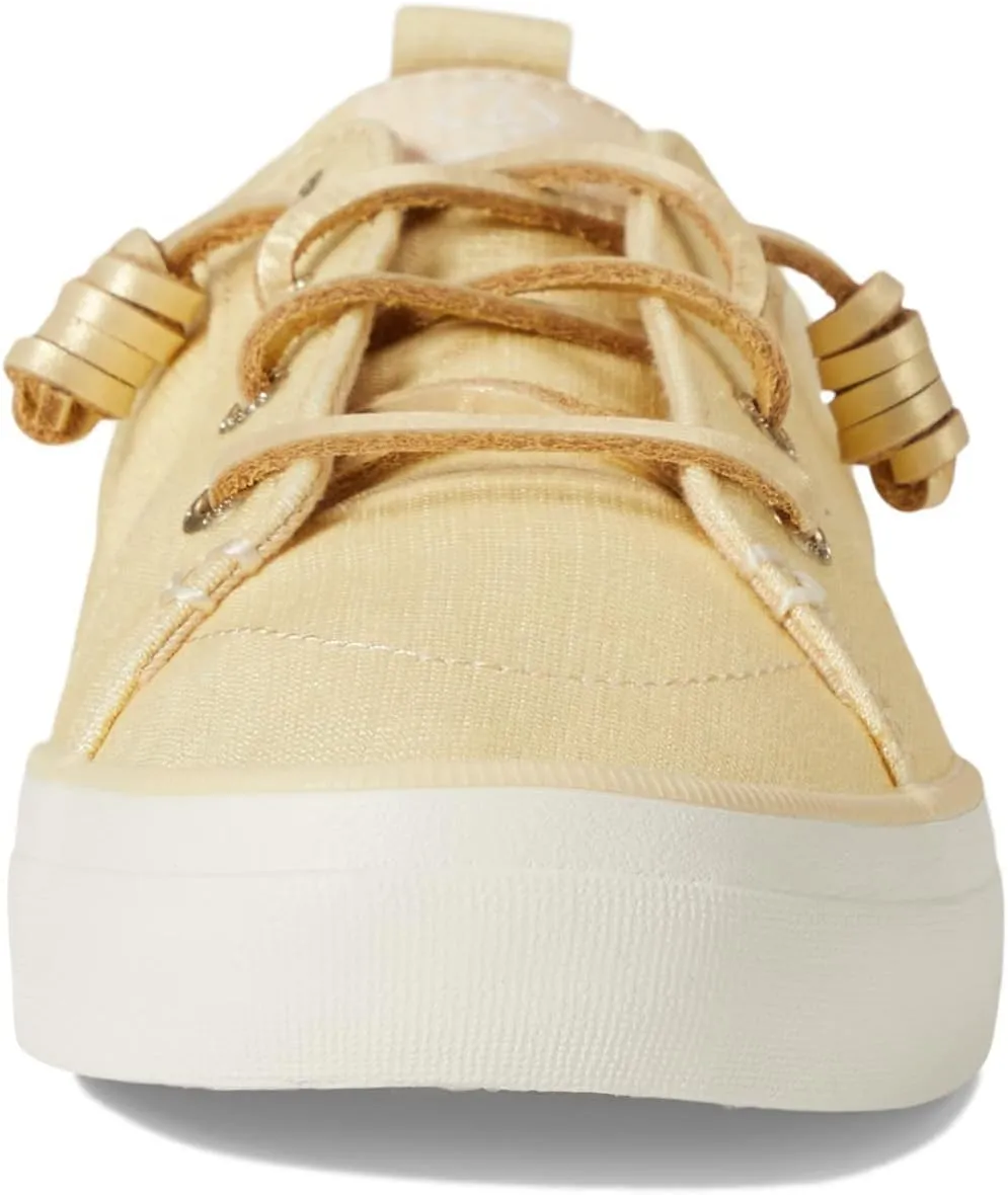 Sperry Women's Crest Vibe Seasonal Sneaker