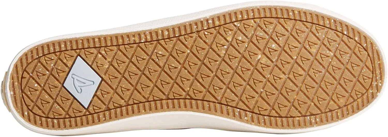 Sperry Women's Crest Vibe Seasonal Sneaker