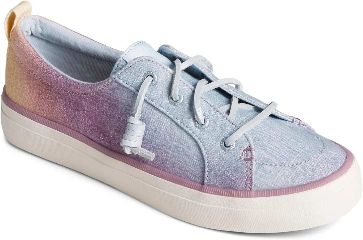 Sperry Women's Crest Vibe Seasonal Sneaker
