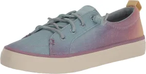 Sperry Women's Crest Vibe Seasonal Sneaker