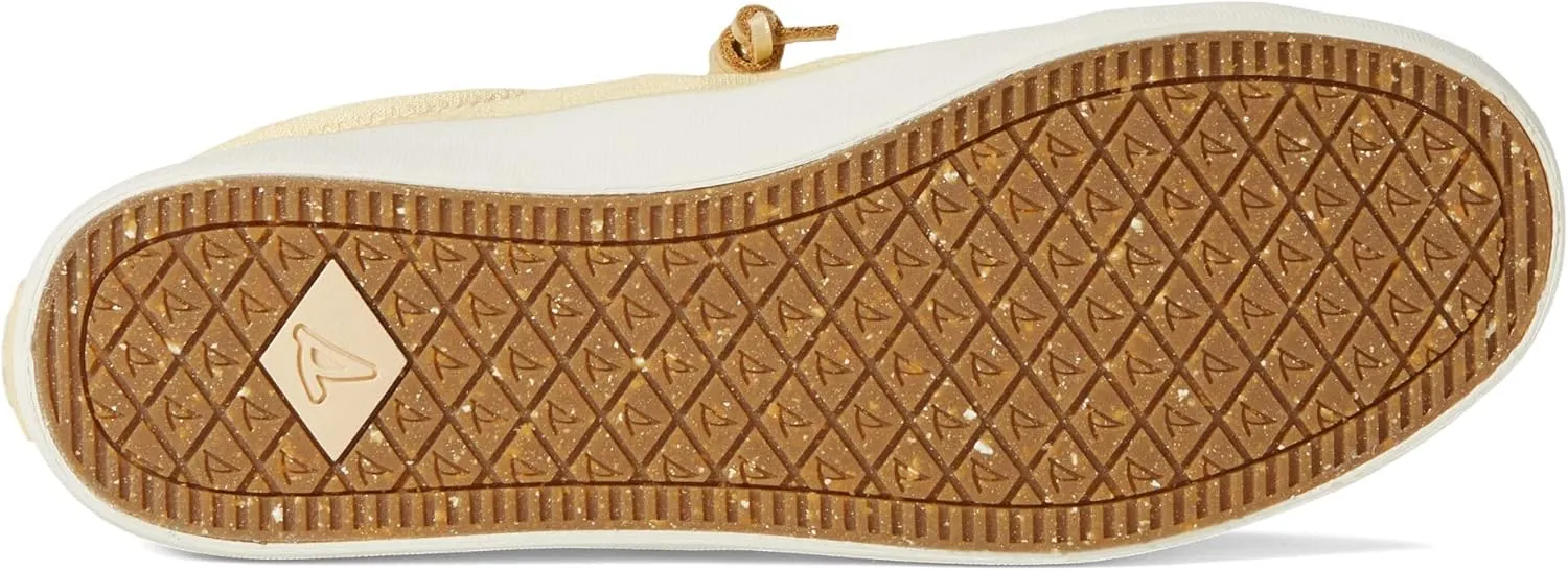Sperry Women's Crest Vibe Seasonal Sneaker