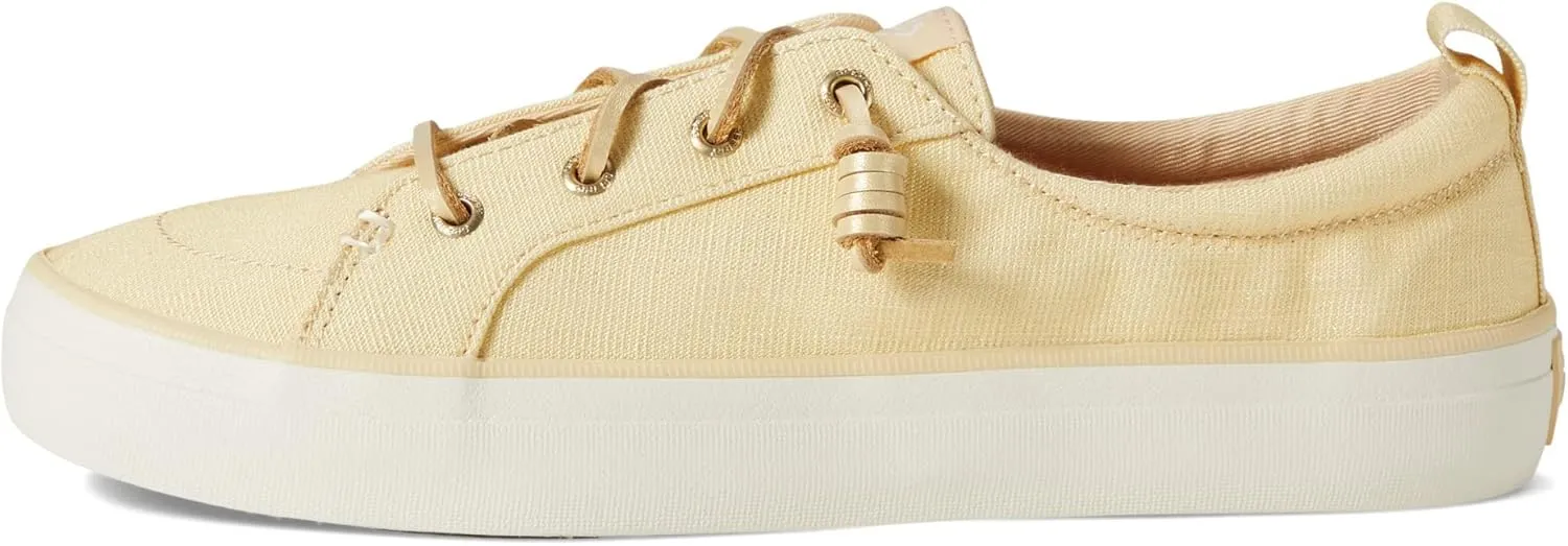 Sperry Women's Crest Vibe Seasonal Sneaker