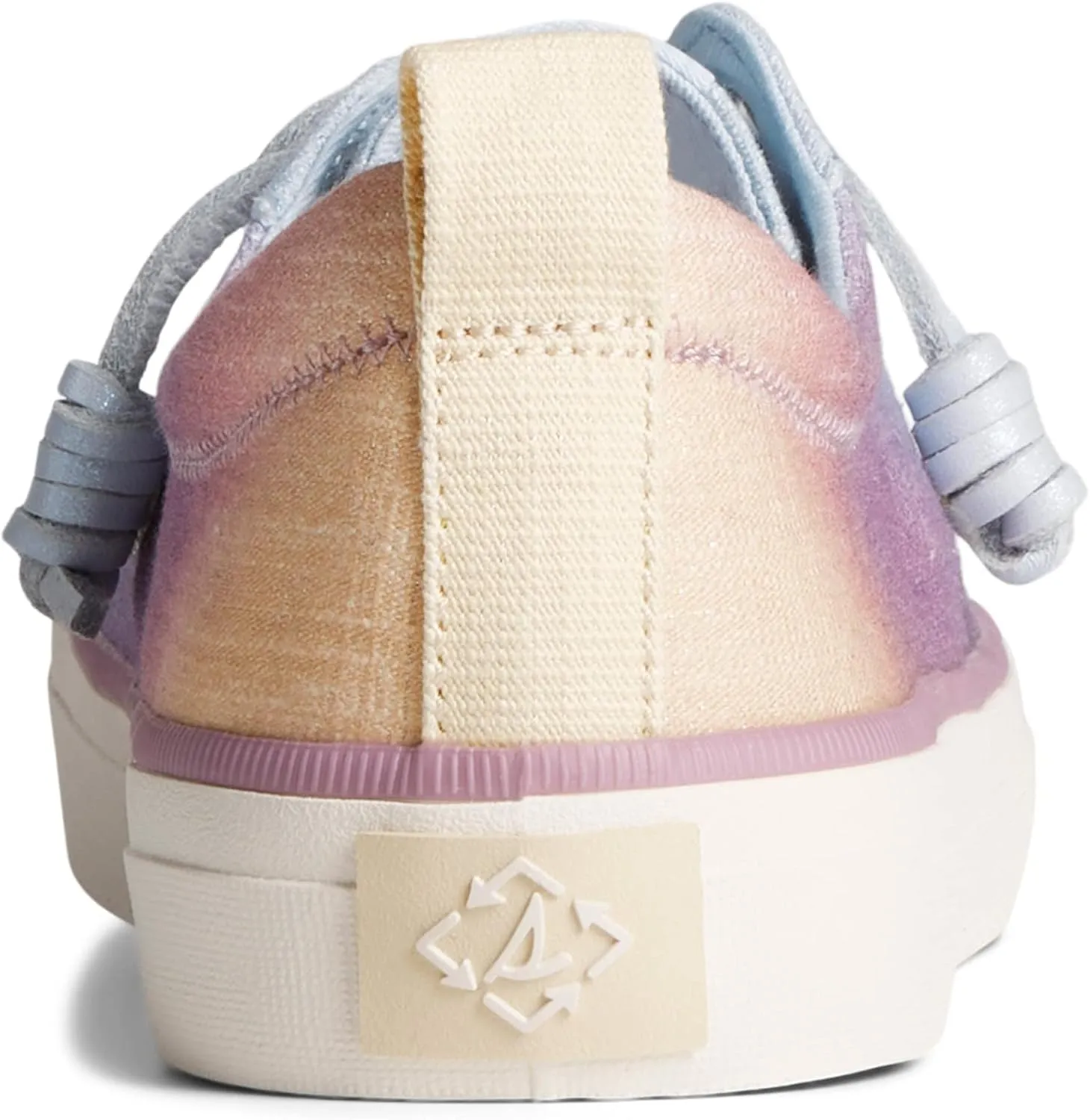 Sperry Women's Crest Vibe Seasonal Sneaker