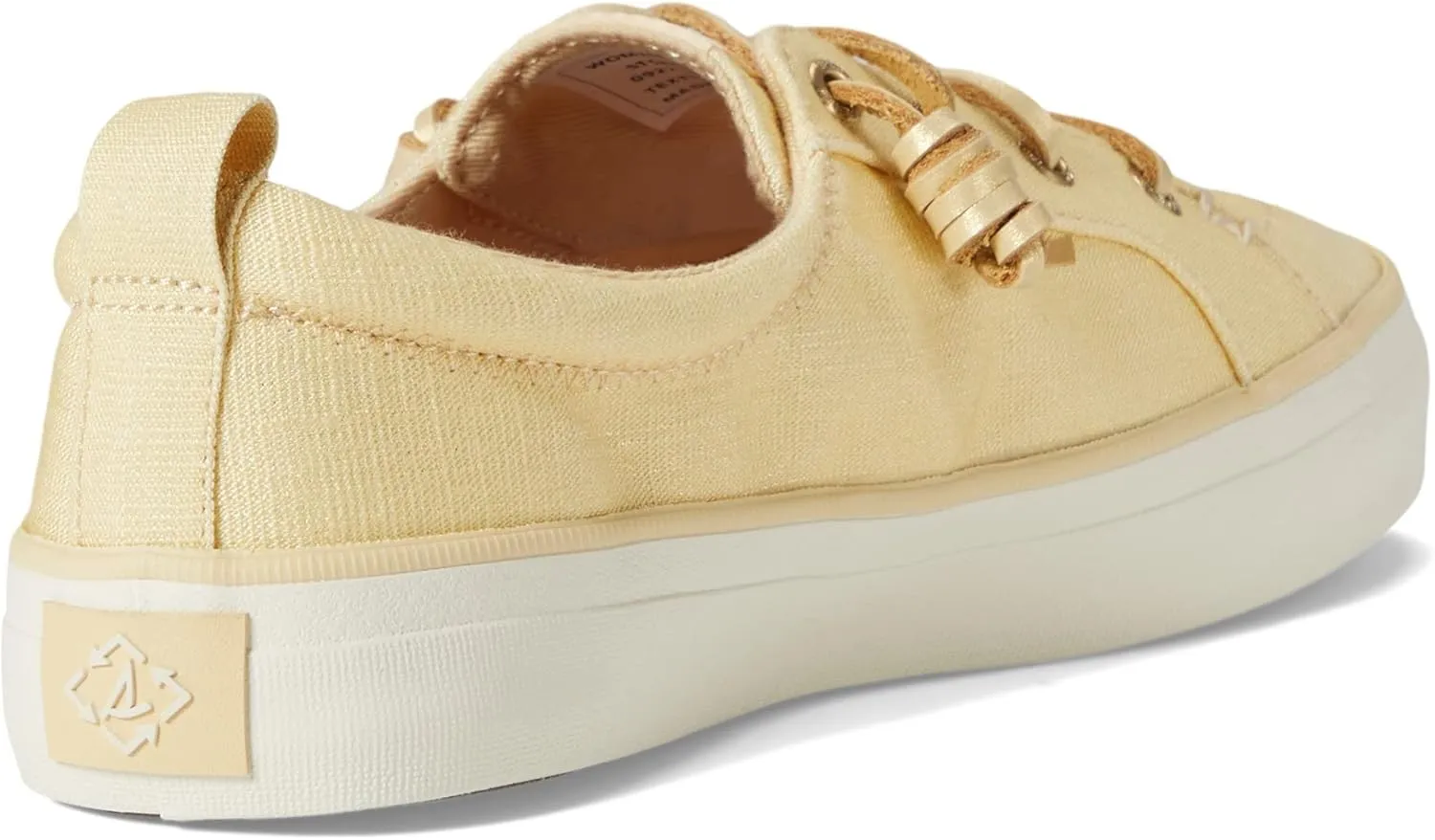 Sperry Women's Crest Vibe Seasonal Sneaker