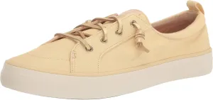 Sperry Women's Crest Vibe Seasonal Sneaker