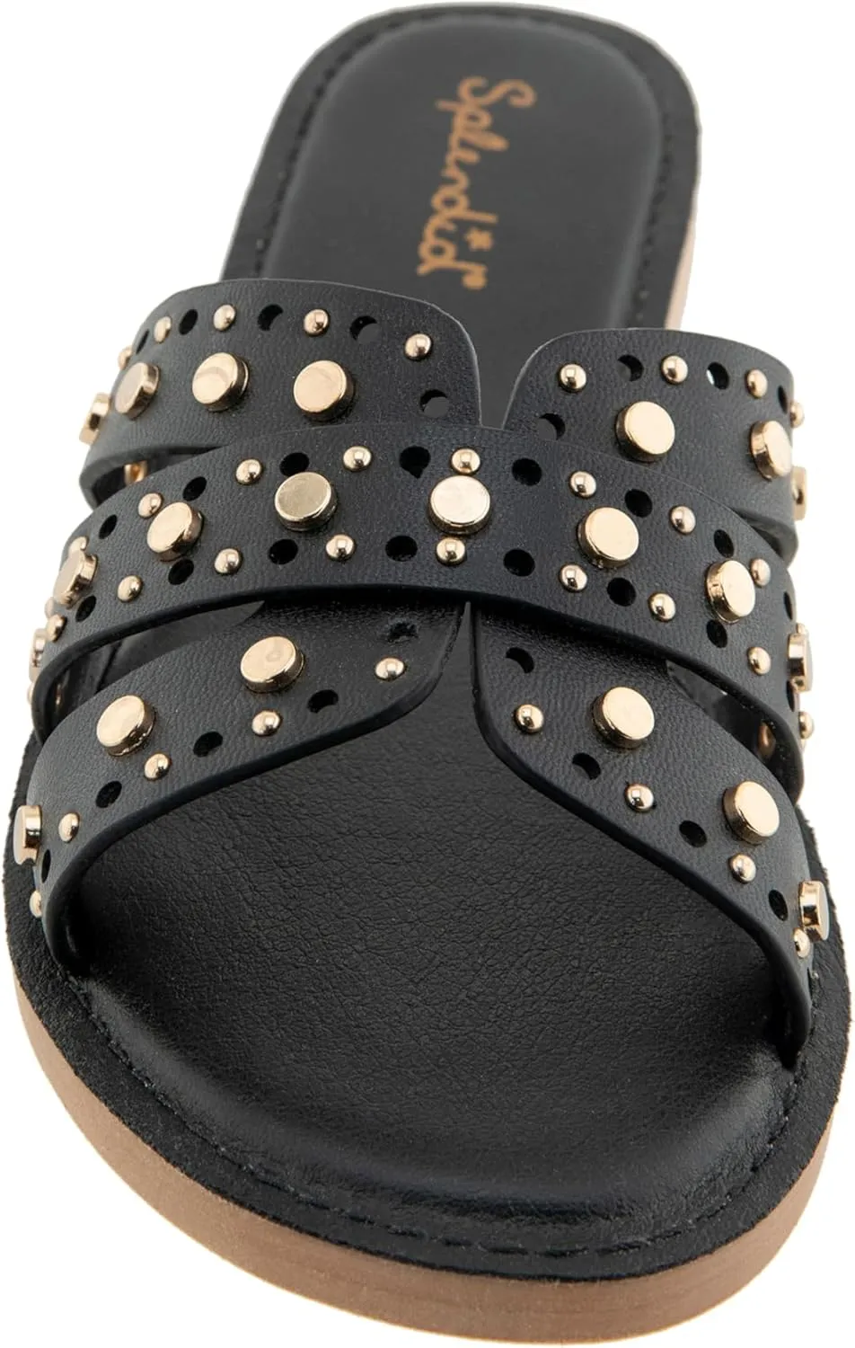 Splendid Women's Fashion Flat Sandal
