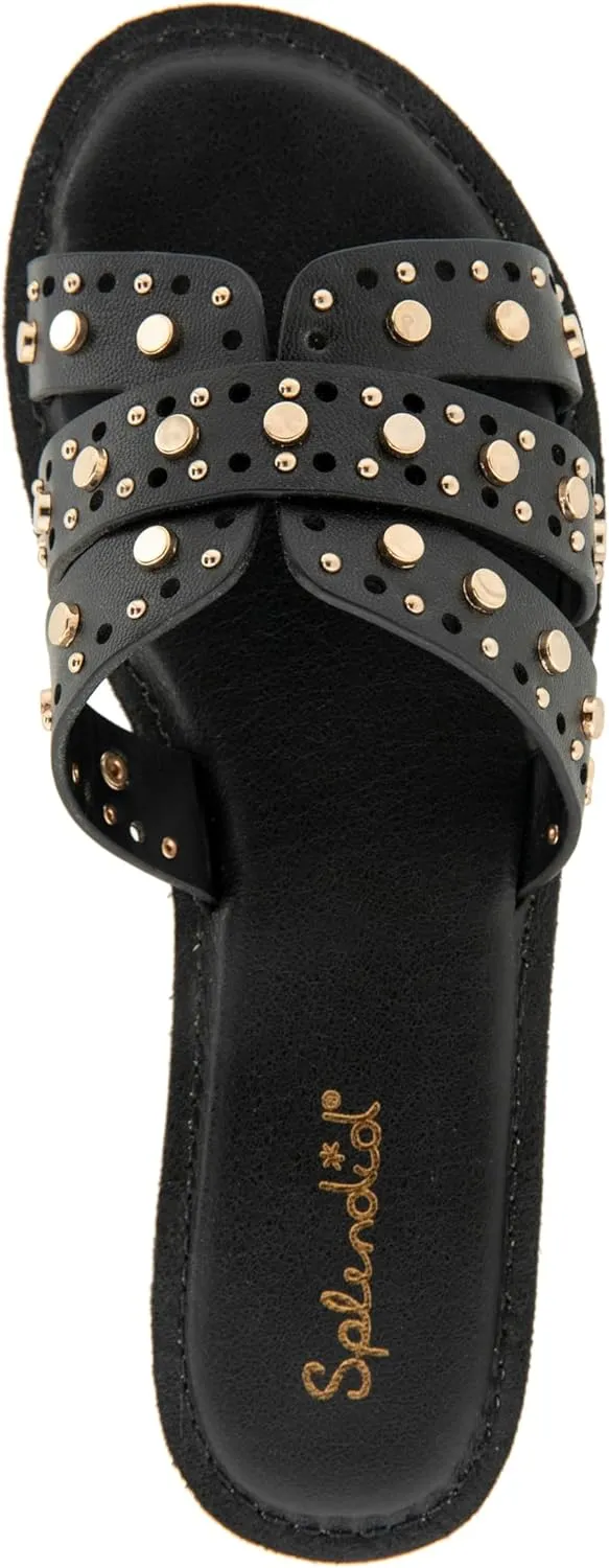 Splendid Women's Fashion Flat Sandal