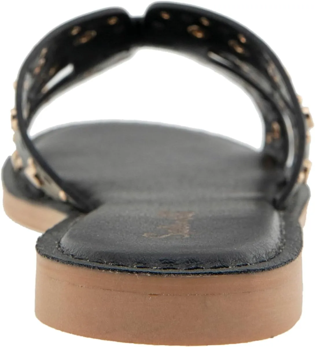 Splendid Women's Fashion Flat Sandal
