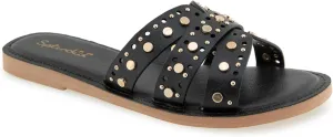 Splendid Women's Fashion Flat Sandal