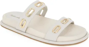Splendid Women's Fashion Slide Sandal