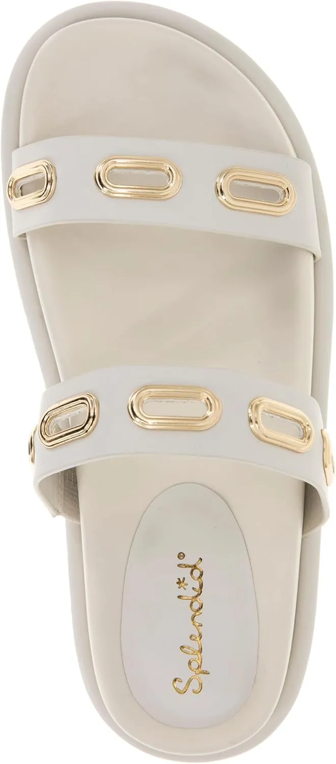 Splendid Women's Fashion Slide Sandal