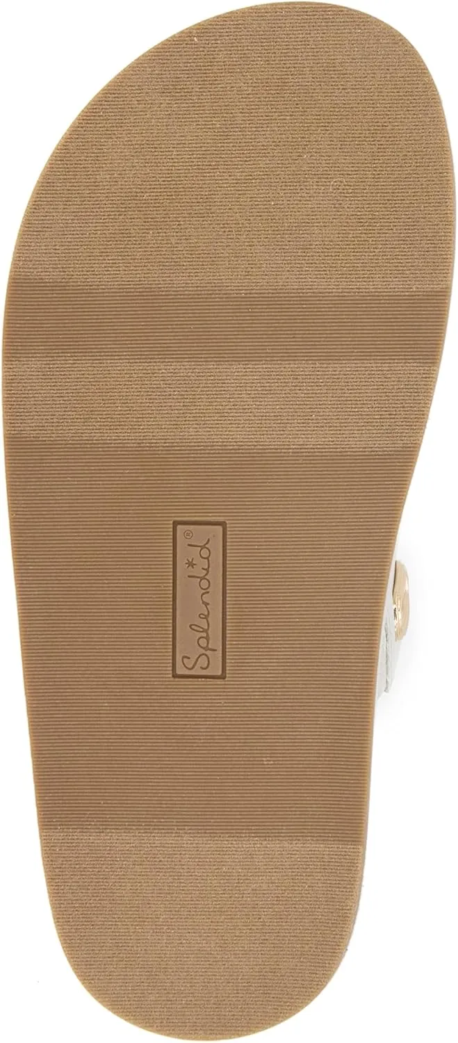 Splendid Women's Fashion Slide Sandal