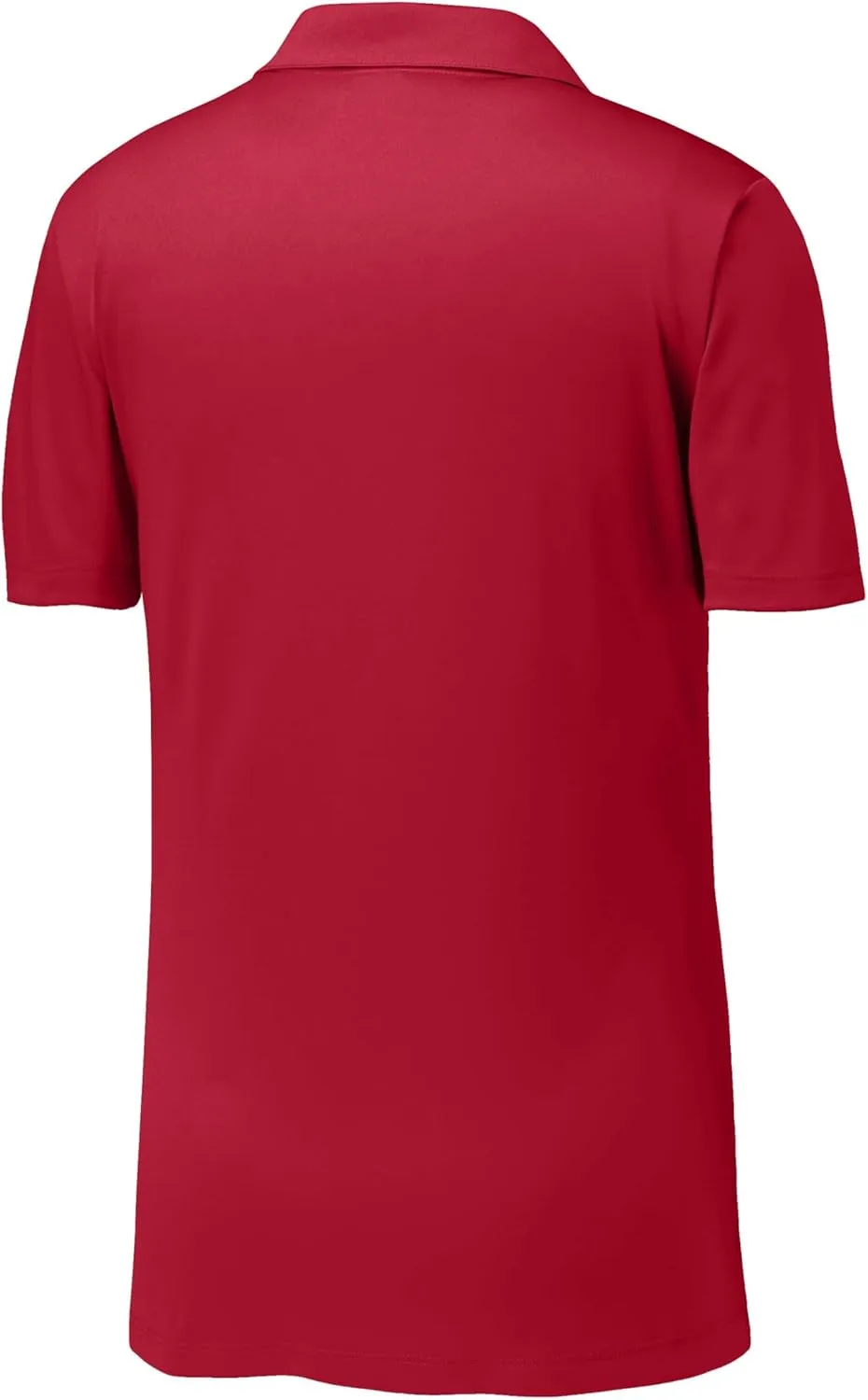 SPORT-TEK PosiCharge Competitor Polo