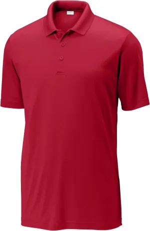 SPORT-TEK PosiCharge Competitor Polo