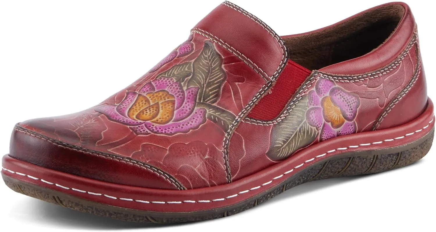 Spring Step L'Artiste Women's Annawan Loafer Flat