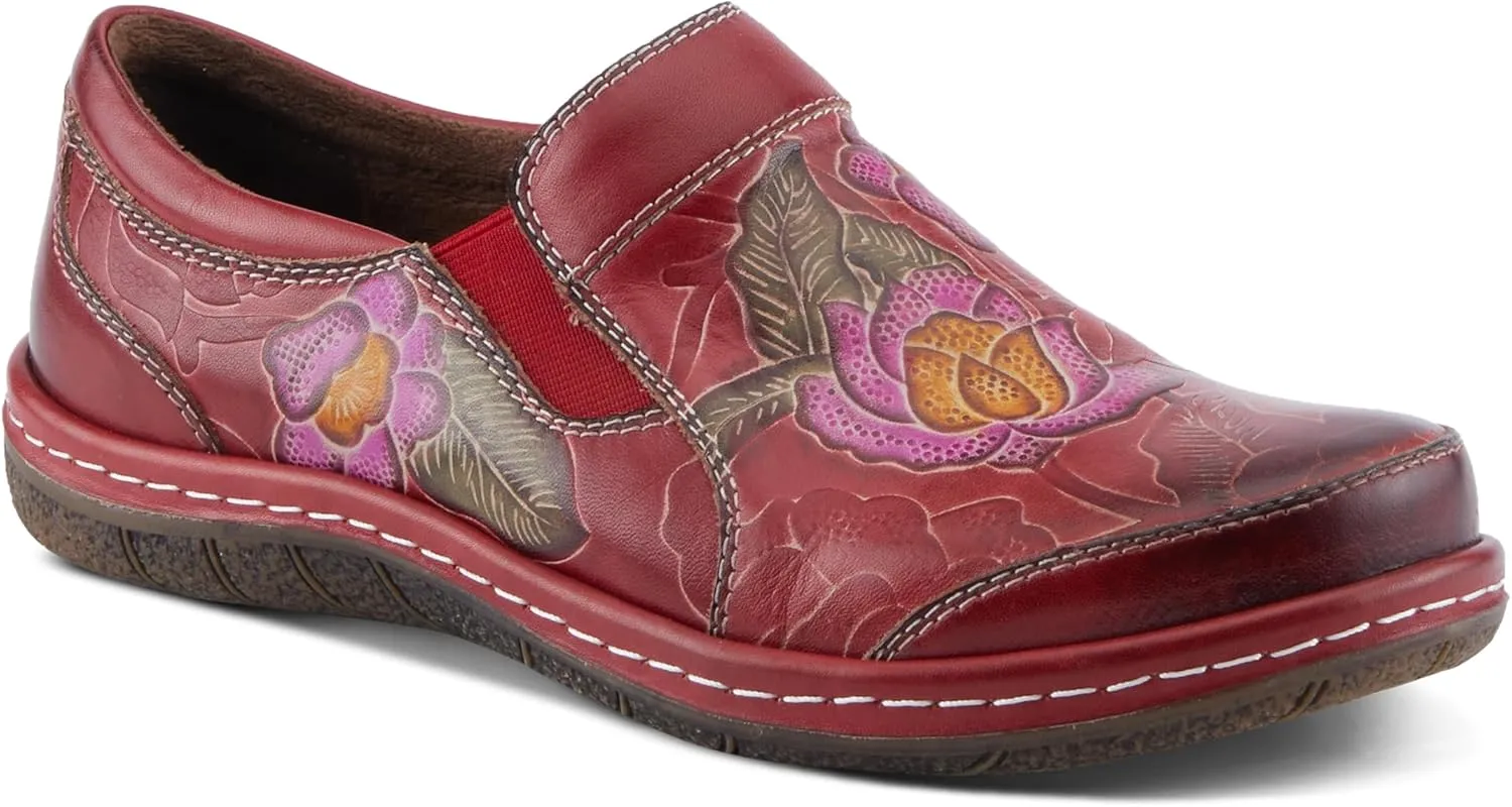 Spring Step L'Artiste Women's Annawan Loafer Flat