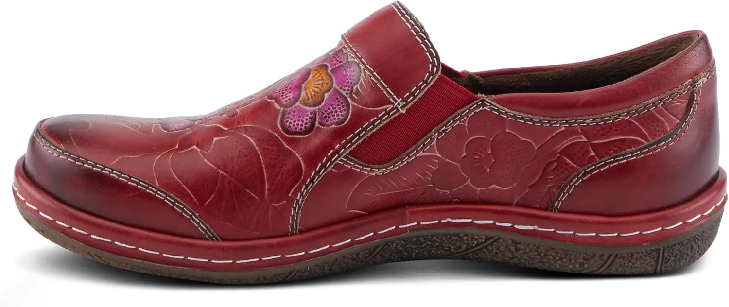 Spring Step L'Artiste Women's Annawan Loafer Flat