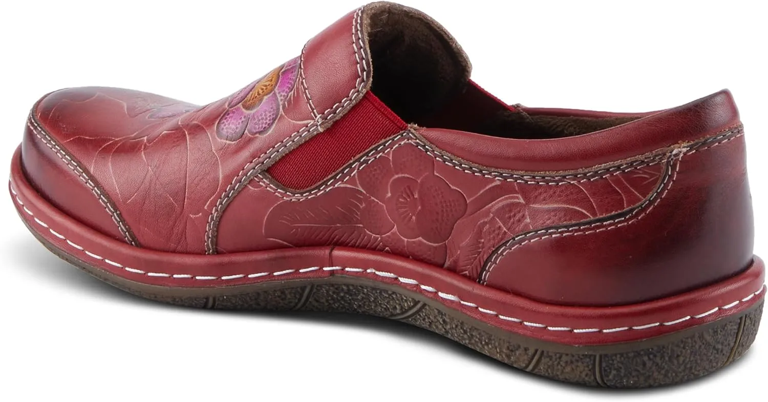 Spring Step L'Artiste Women's Annawan Loafer Flat