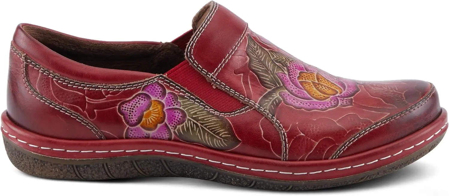 Spring Step L'Artiste Women's Annawan Loafer Flat