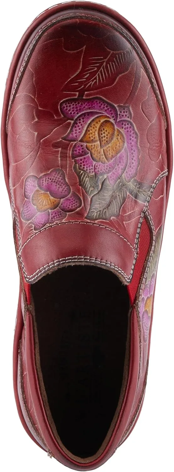 Spring Step L'Artiste Women's Annawan Loafer Flat
