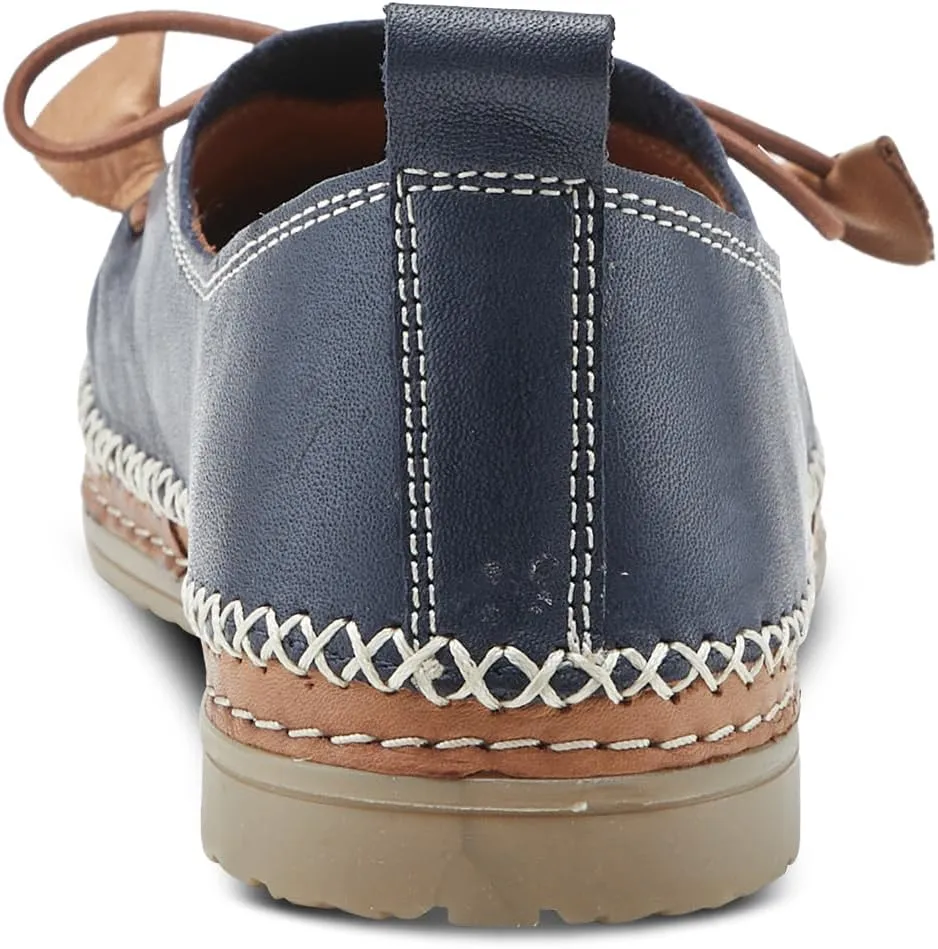 Spring Step Women's Berna Loafer