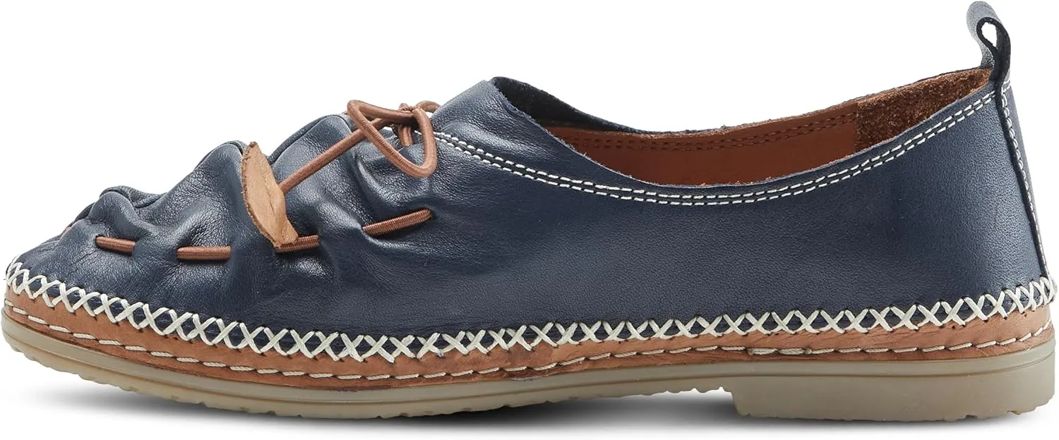 Spring Step Women's Berna Loafer