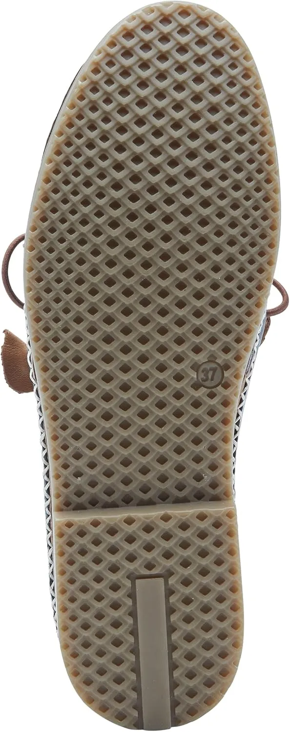 Spring Step Women's Berna Loafer