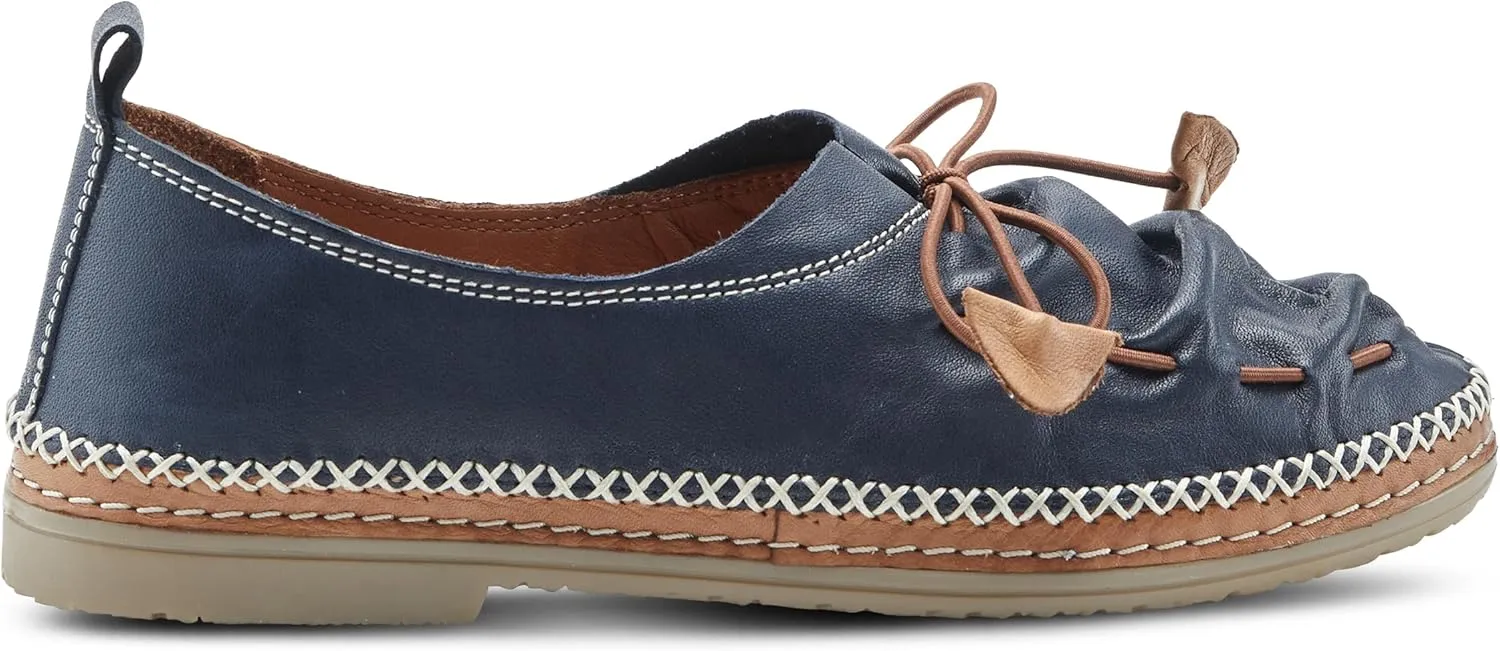 Spring Step Women's Berna Loafer