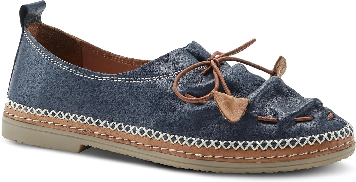 Spring Step Women's Berna Loafer