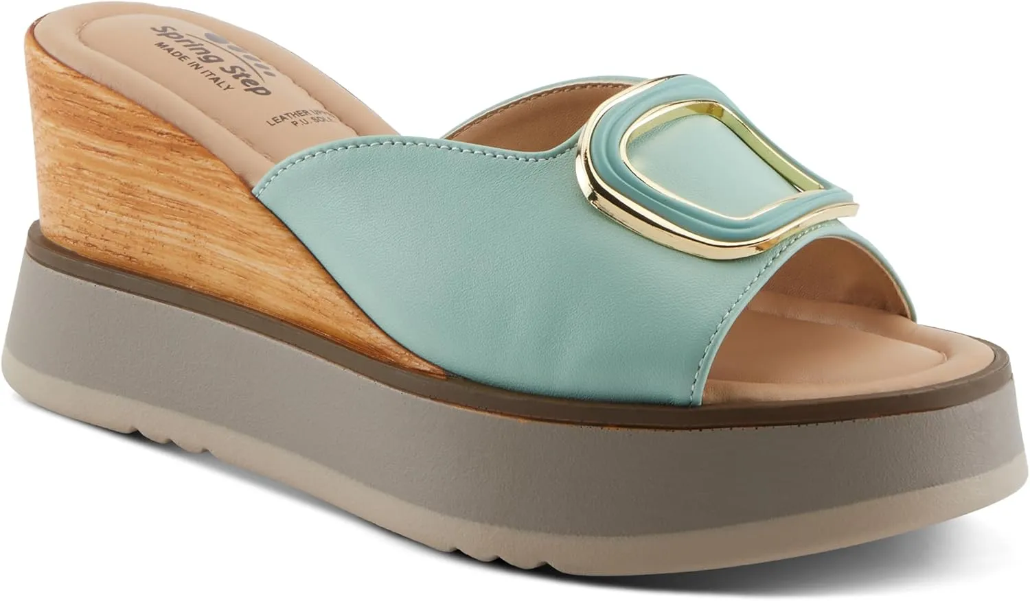 Spring Step Women's Newwell Sandal