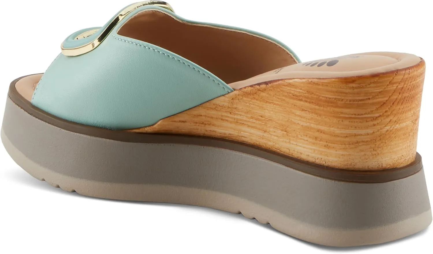 Spring Step Women's Newwell Sandal