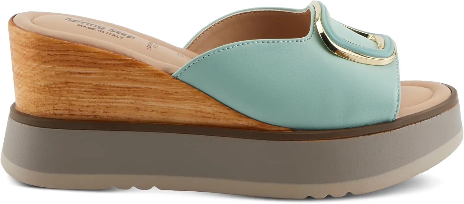 Spring Step Women's Newwell Sandal