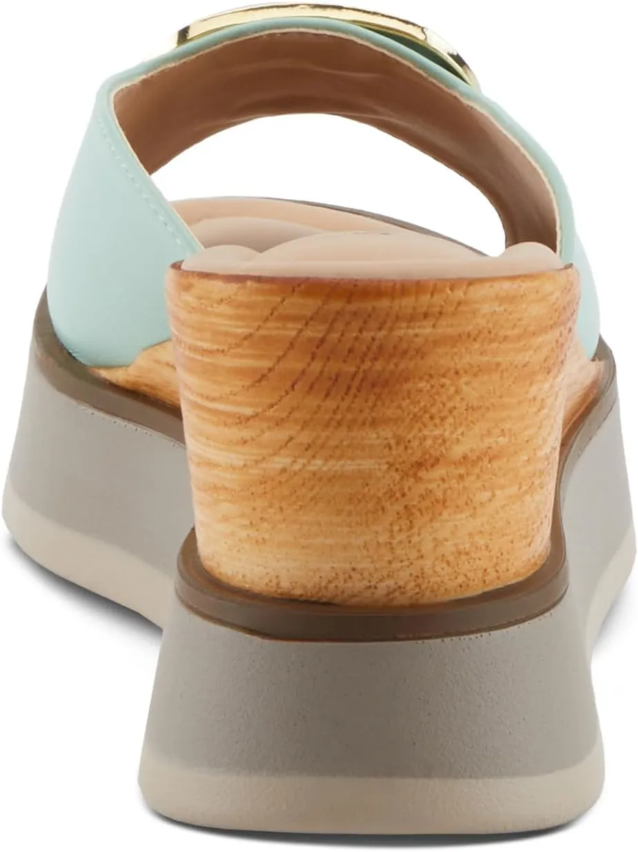 Spring Step Women's Newwell Sandal