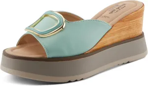 Spring Step Women's Newwell Sandal