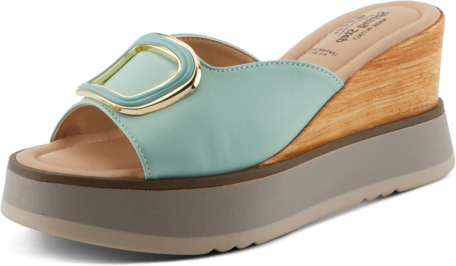 Spring Step Women's Newwell Sandal