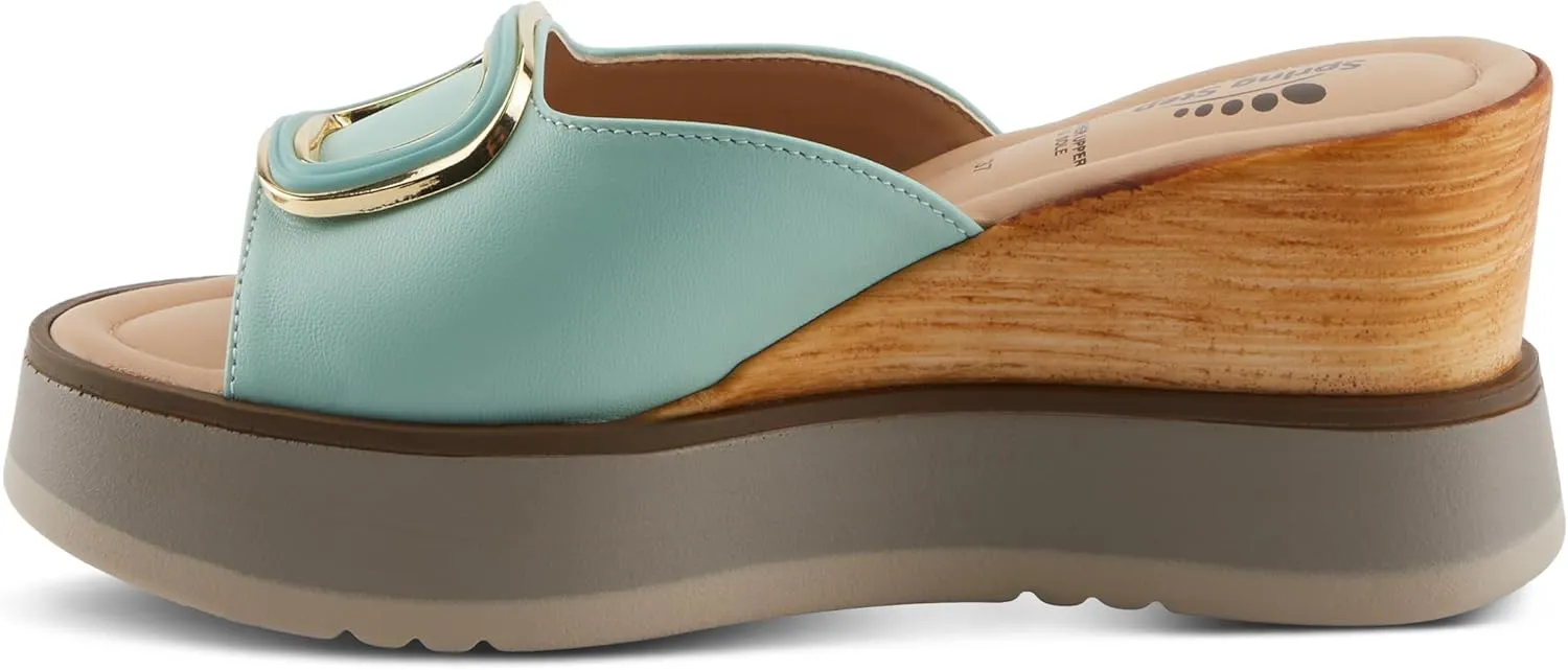 Spring Step Women's Newwell Sandal