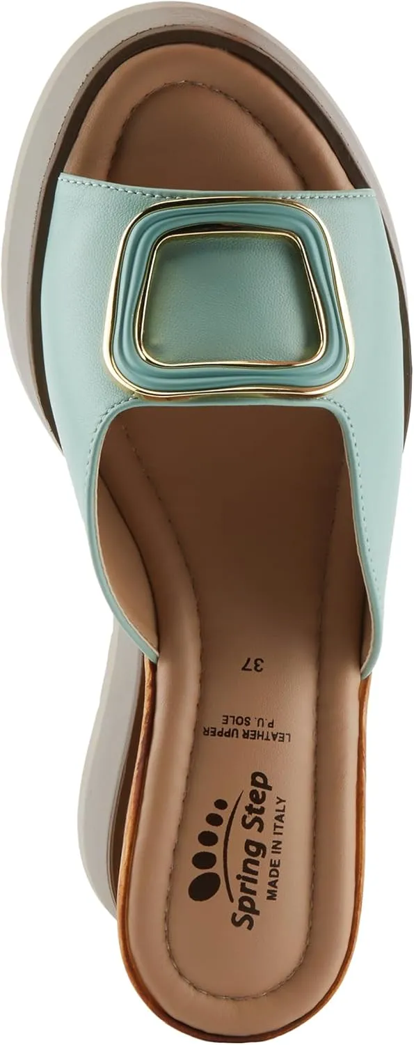 Spring Step Women's Newwell Sandal