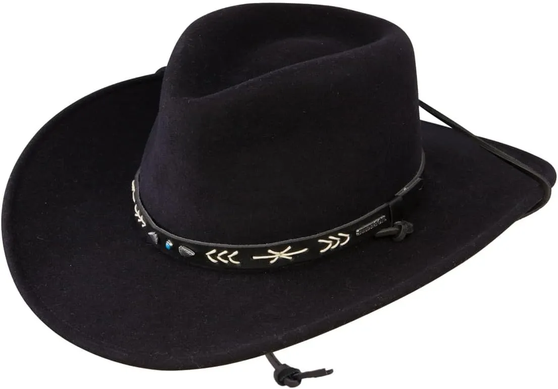 Stetson Men's Twstfe