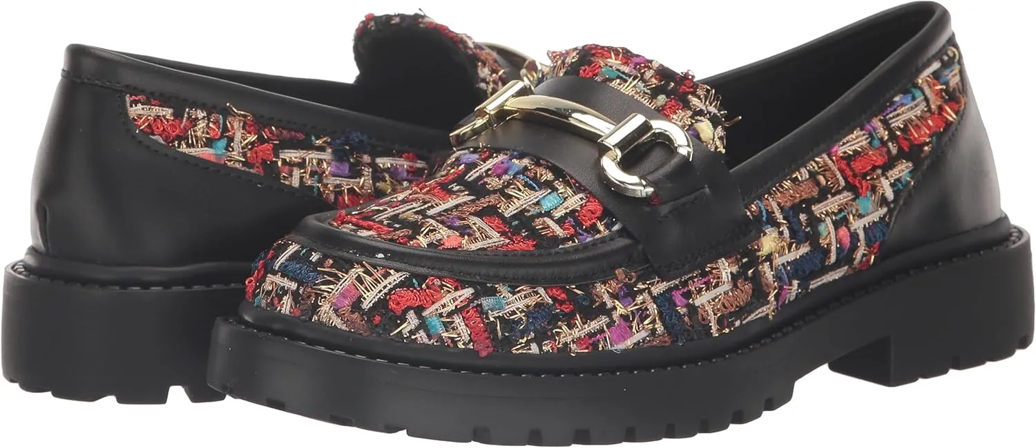 Steve Madden Girl's Lando Loafer
