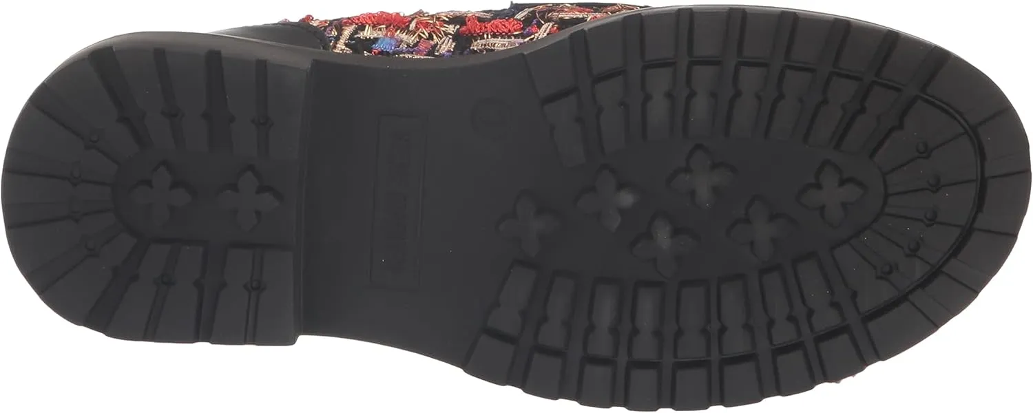 Steve Madden Girl's Lando Loafer