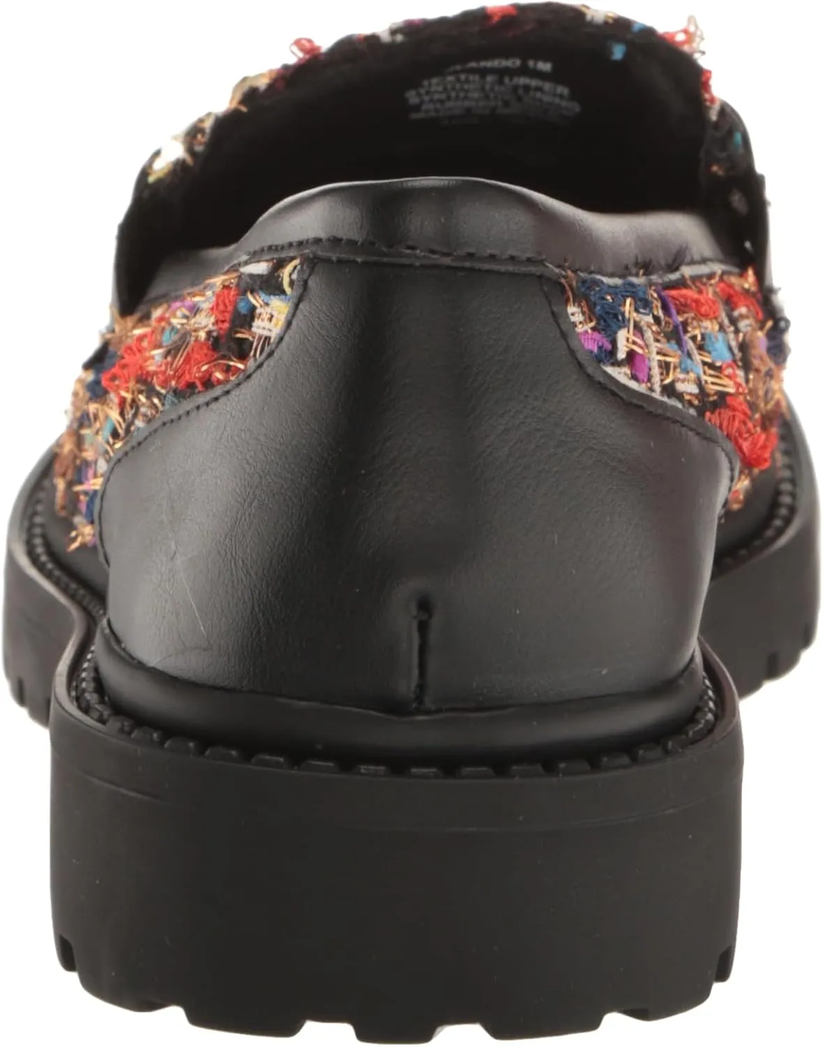 Steve Madden Girl's Lando Loafer