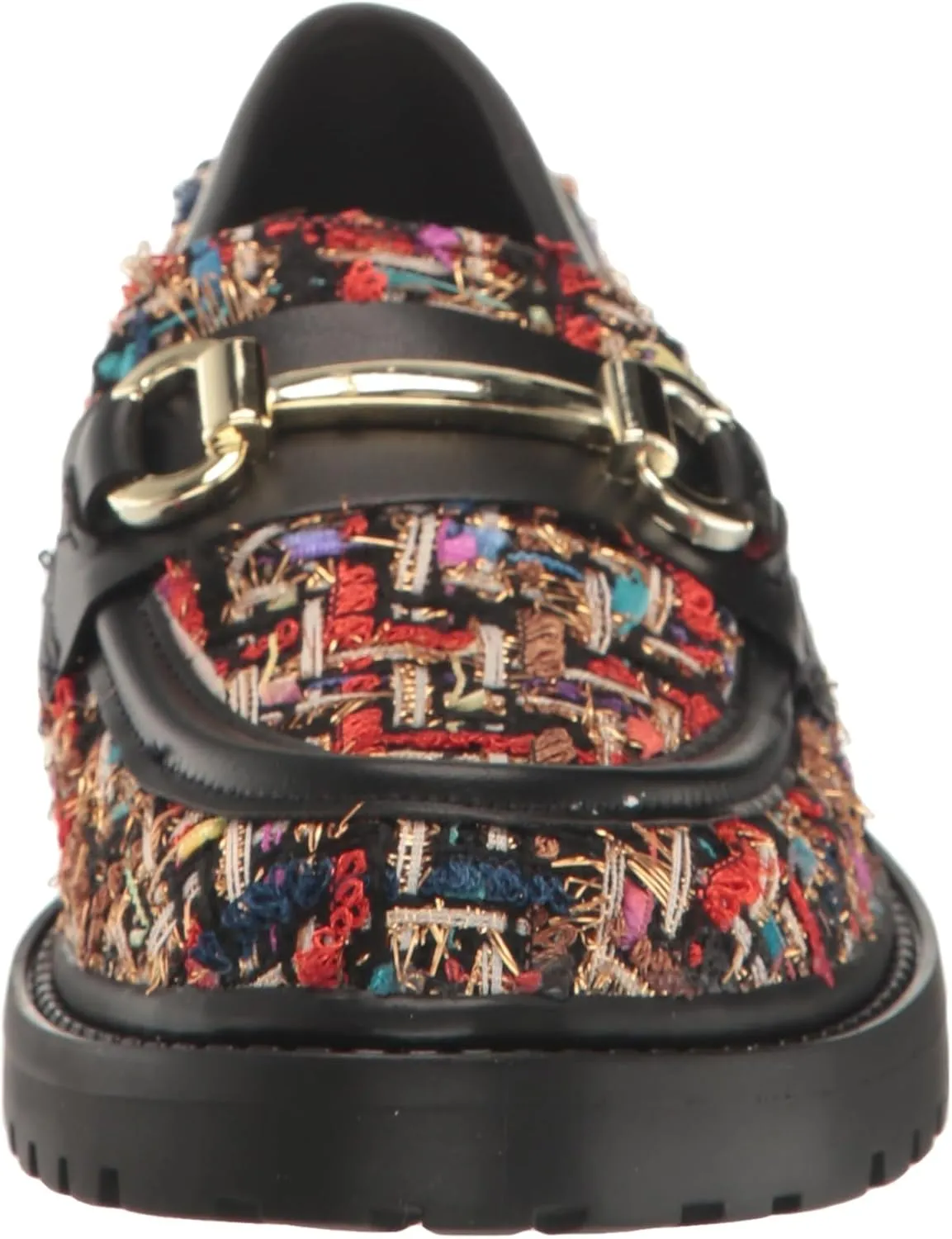 Steve Madden Girl's Lando Loafer